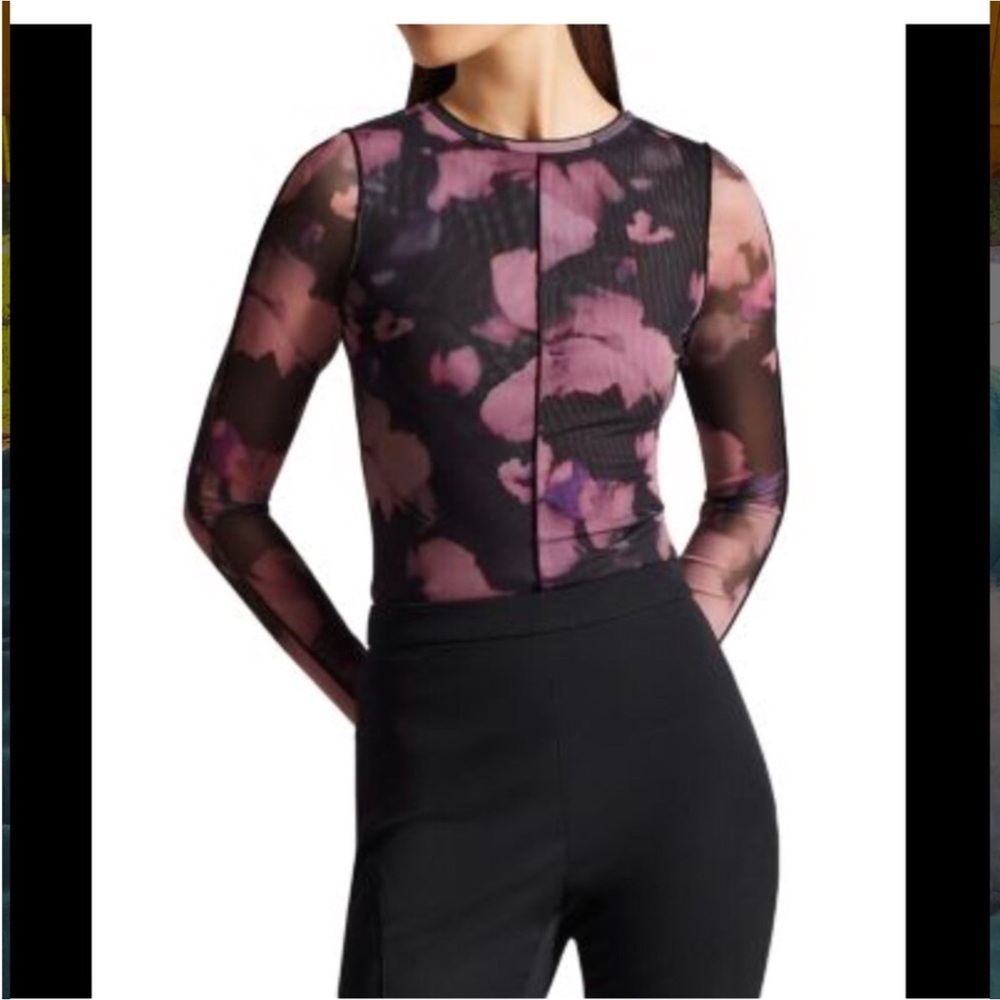 Ted Barker Mesh Long Sleeve 3